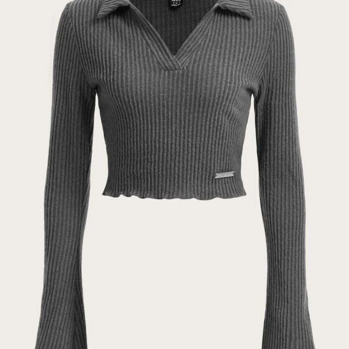 knit shirt